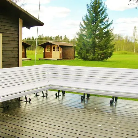 Piiumetsa Holiday Center * Пайде