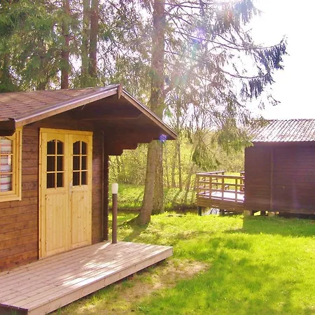 Piiumetsa Holiday Center Пайде