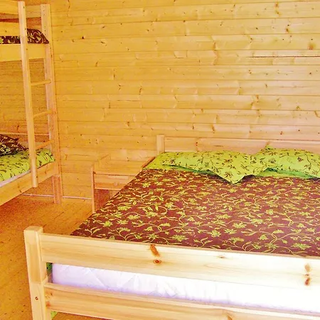Piiumetsa Holiday Center