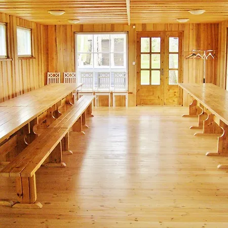 Piiumetsa Holiday Center