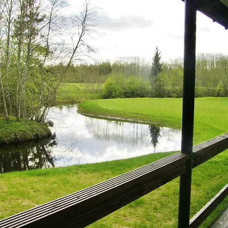 Piiumetsa Holiday Center Пайде